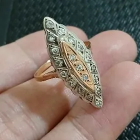 gyzyl gadymy sssr yuzik