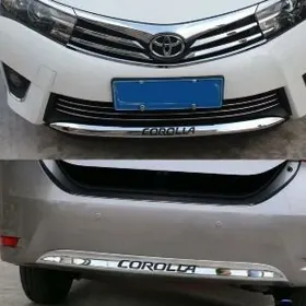 COROLLA YZKY ONKI NIKIL