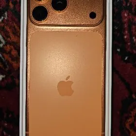 17 pro max 256 orange