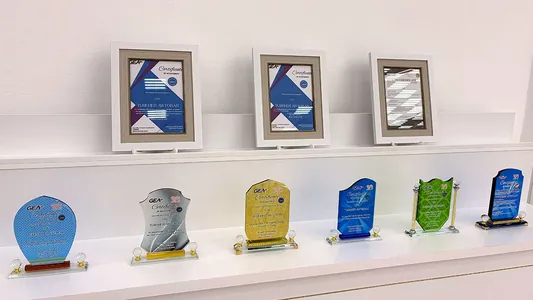 Качество и безопасность трассы Мары — Туркменабат подтверждены сертификатами ISO