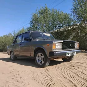 Lada 2107 2002