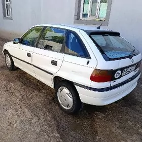 Opel Astra 1993