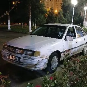 Opel Vectra 1993