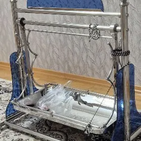 Aynaly Sallancak Салланчак