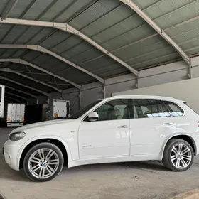 BMW X5 M 2011