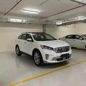 Kia Sorento 2020