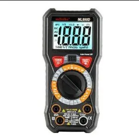 TESTER ML990D