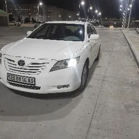 Toyota Camry 2008