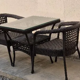 2 Li Stol Stul Стол Стул