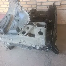 Ford explorer 22 pistolyeti