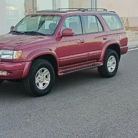 Toyota 4Runner 2000