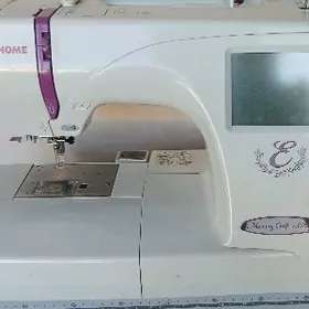 Janome 350 E