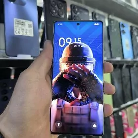 Infinix Note 50 pro 12+12/256