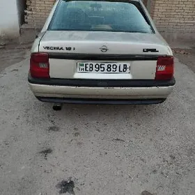 Opel Vectra 1992