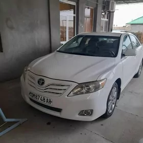 Toyota Camry 2008