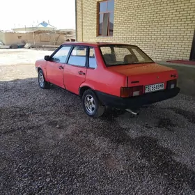 Lada 21099 1995