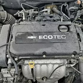 Chevrolet Cruze Limited 2015