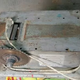 станок по дереву