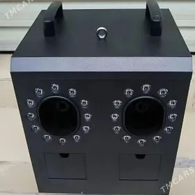 KOPURJIK TUSSE MASHYN LEDLY