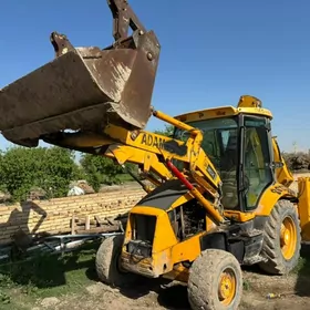 JCB 3CX Compact 2005