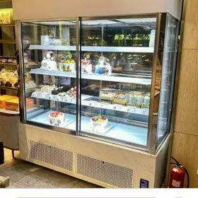 tort vitrina витрина для торто