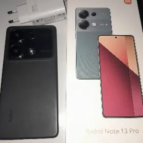 Redmi 13 pro 8 256