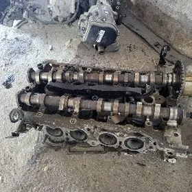 головка 2,4 мотор