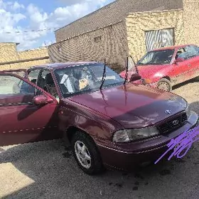 Daewoo Nexia 1999