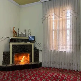 Дом Собственный