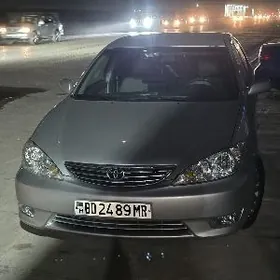 Toyota Camry 2006