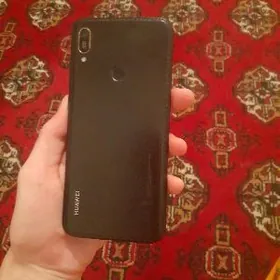 HUAWEI Y6