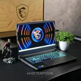 RTX3050|16GBRam|MSI THIN15