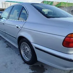 BMW 528 1997