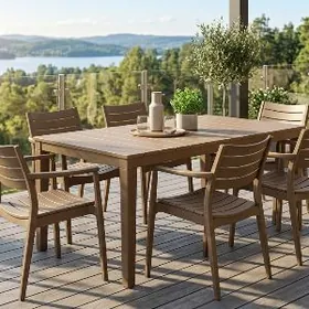 oturguçlar stol, kafe teras ü.