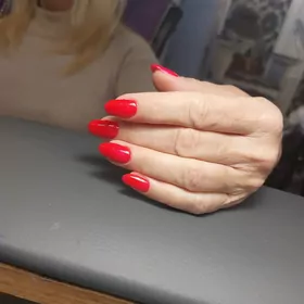 Маникюр, волосы, шугаринг