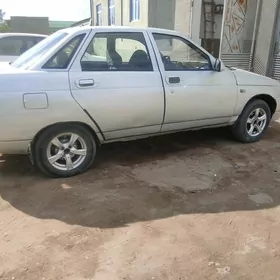Lada 2110 2002
