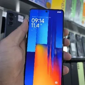 Poco M6 pro 12+12/512