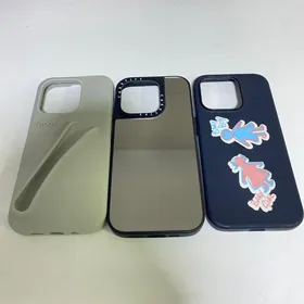 Cehollar iphone 16 pro