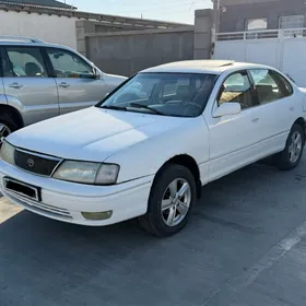 Toyota Avalon 1999