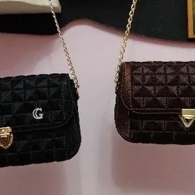 сумочка ручной работы