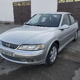 Opel Vectra 2001
