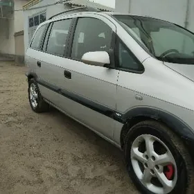 Opel Zafira 2003