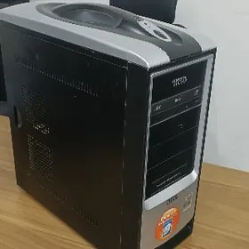 Системник I5 4460 4gen