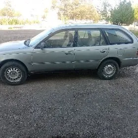 Toyota Corolla 1993