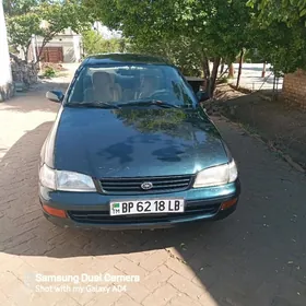 Toyota Corona 1993