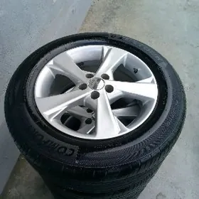 2012 Karolo disga pakrişga 16