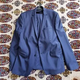 Мужской костюм Gabbiacci