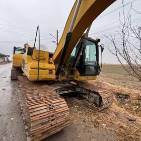 Caterpillar 320 Series 2008