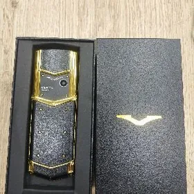 VERTU prostoy