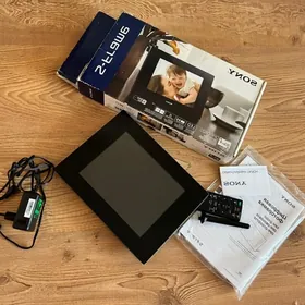 Цифровая фоторамка